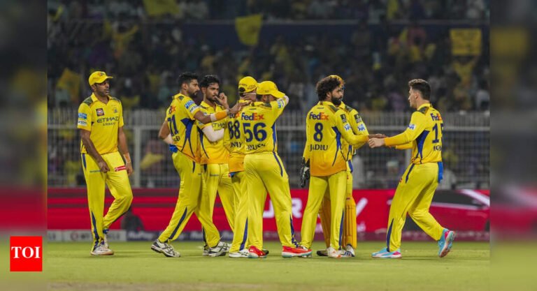 To see the future? Ayush Mhatre, Dewald Brevis and Urvil Patel offer a potential view of CSK in IPL 2026 | Cricket news – Tech Word News