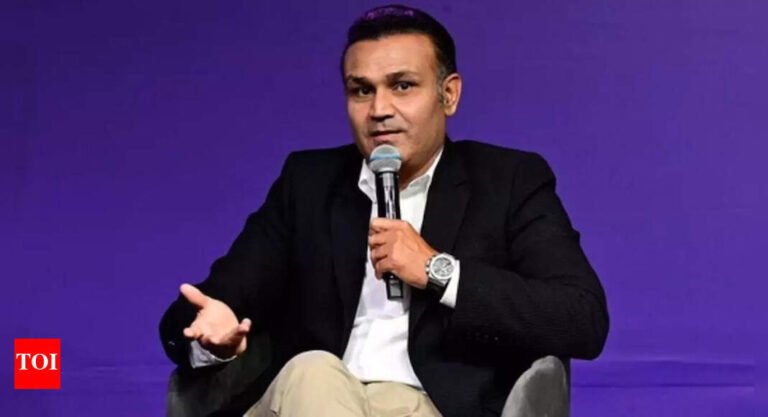 “War was selected by Pakistan”: Sportspersons will combine to support Indian forces | Cricket news – Tech Word News
