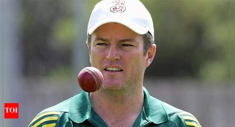 Former Australian cricket Stuart MacGill saved time in prison over cocaine van | Cricket news – Tech Word News