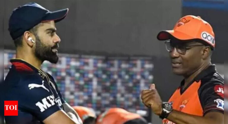 ‘Test Cricket needs a virat kohli’: Brian Lara urges an Indian star to retire | Cricket news – Tech Word News