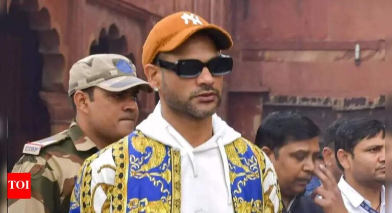 ‘Ghatiya desh no fir …’: Shikhar dhawan tears in Pakistan over the violation of the ceasefire | Cricket news – Tech Word News