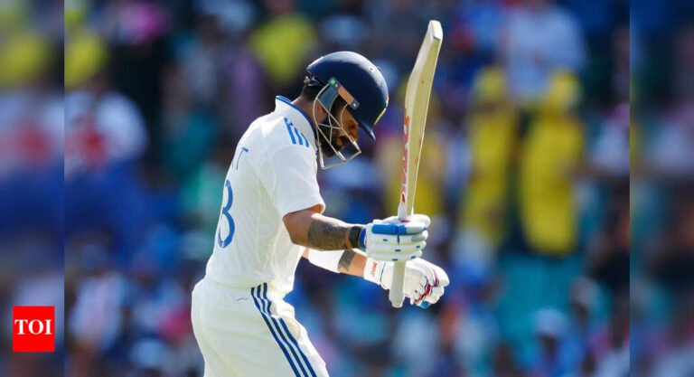 “We don’t blame you”: Regional cricket kicked on Virat Kohli in the middle of the buzzing – Tech Word News