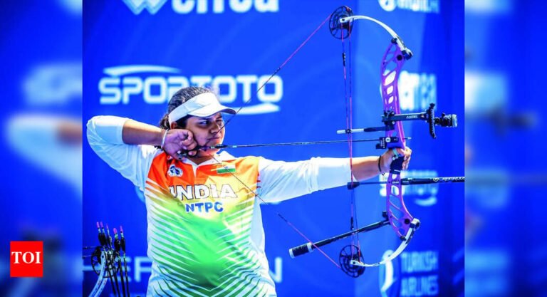 World Cup of Lukrosty: Madhura Dhamangaonkar Score Hat-Trick Medal with Maiden WC Gold | More sports news – Tech Word News