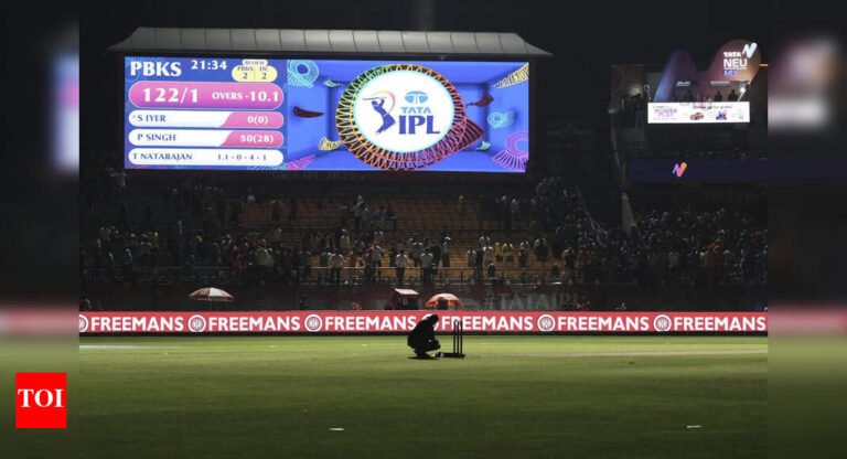 How the new IPL schedule overlaps with the international cricket calendar Cricket news – Tech Word News