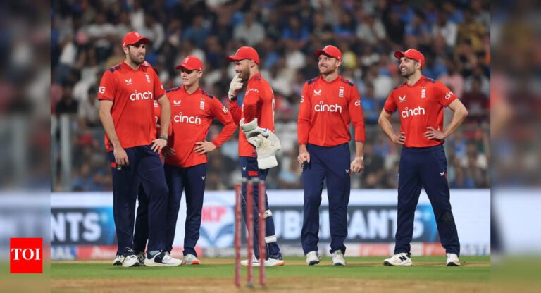 Jos Buttler, Phil Salt is going to catch IPL 2025? ECB decision sparks uncertainty Cricket news – Tech Word News