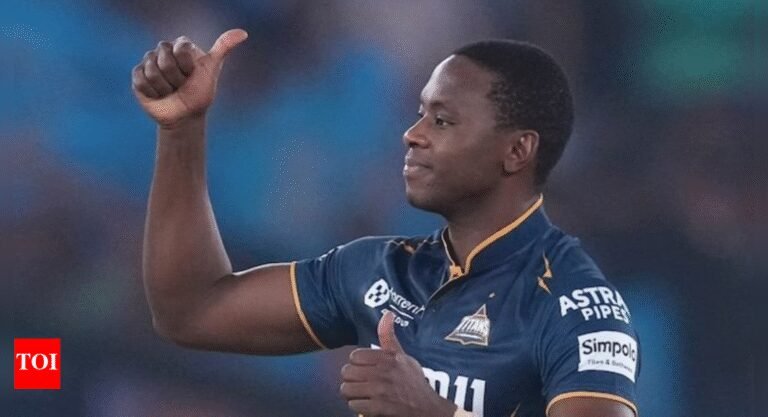 South African Council wants IPL players back to 26 May for WTC finals: Message – Tech Word News