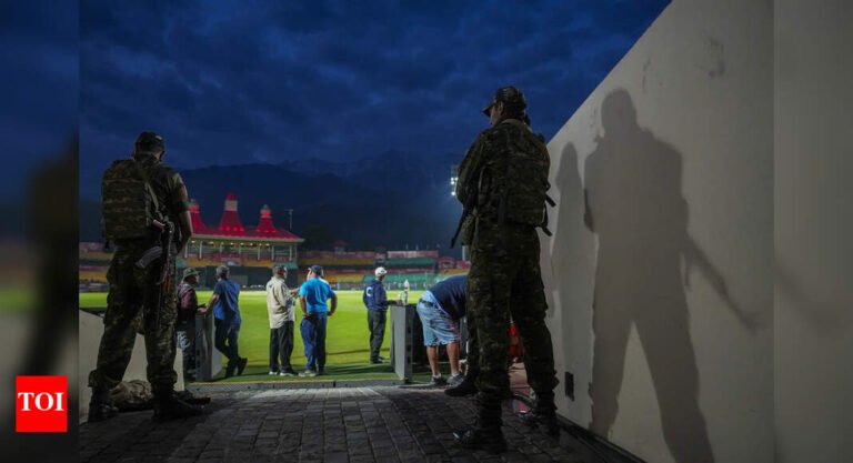 Alyssa Healy identifies the “most frightening” part of PBKS vs DC suspension, travel by train in the middle of India-Pakistan tension | Cricket news – Tech Word News