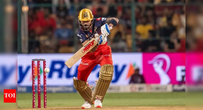 “They can win it”: Mohammad Kaif supports Virat Kohli to finally get the elusive title IPL | Cricket news – Tech Word News