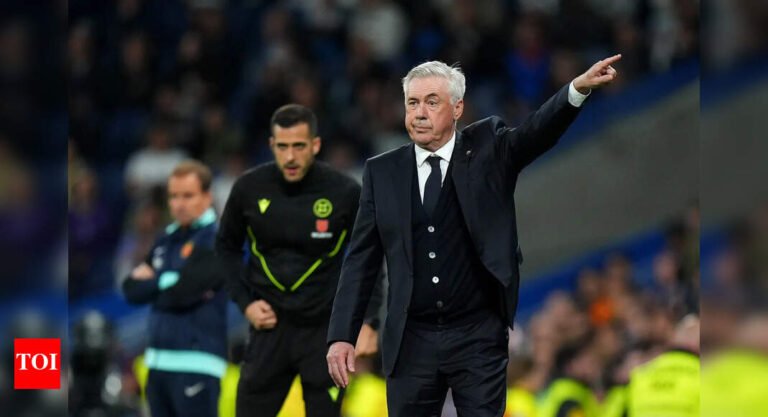 Don Carlo in Brazil: Can Ancelotti rediscover the beautiful SELECAO game? – Tech Word News