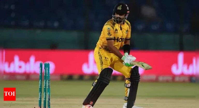 Fastest VS The slowest: England Cricter Trolls Babar Azam over contrasting records PSL | Cricket news – Tech Word News