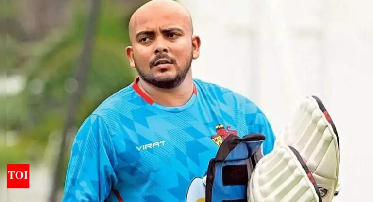 “I need …”: Prithvi Shaw shares a cryptic post before IPL restoration | Cricket news – Tech Word News