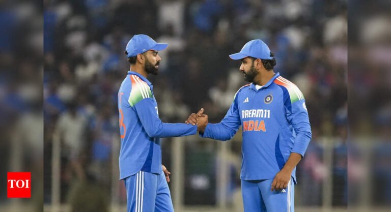 Rohit Sharma vs Virt Kohli: Former South Africa cricket makes a huge statement | Cricket news – Tech Word News