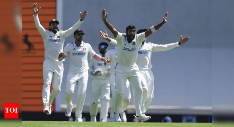Who would have the Captain India’s test team? R Ashwin selects after Rohit Sharma, Virat Kohli Retirements – Tech Word News