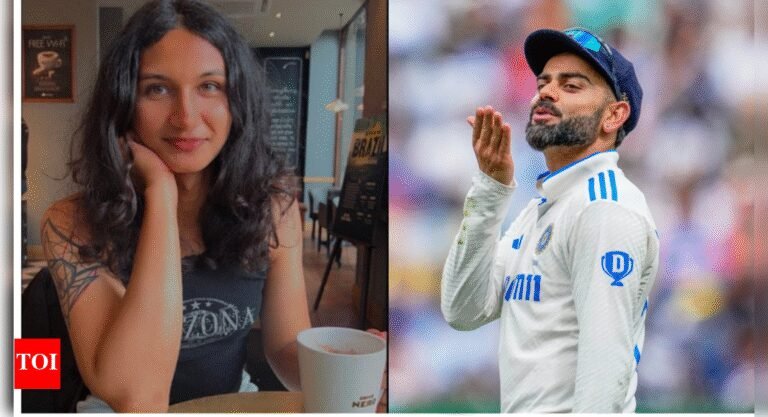 Anaya Bangar remembers the interaction with Virat Kohli: “He gave me tips, watched me bat” | Cricket news – Tech Word News