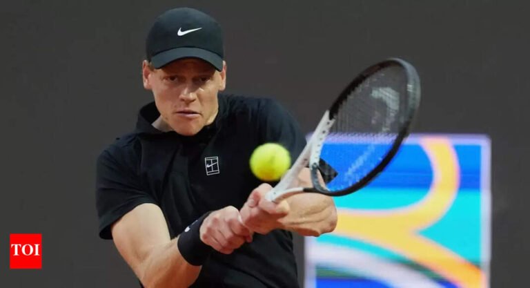 Italian Open: Jannik Sinner demolish Casper Ruud when Coco Gauff fights to Rome the finals | Tennis News – Tech Word News