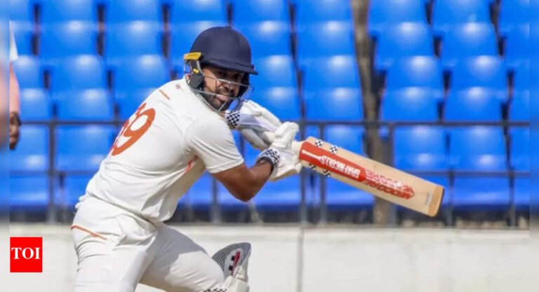 “Dear cricket will be …”: Irfan Pathan’s moving contribution for Karun Nair Sparks Buzz | Cricket news – Tech Word News