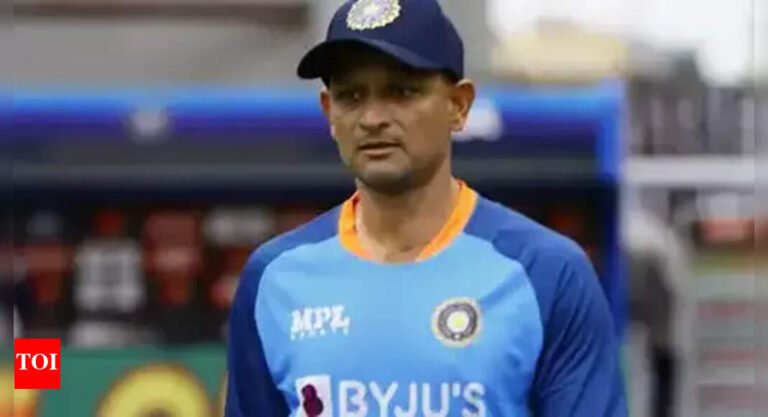 HRISHIKESH KANITKAR Being India Coach for England Tour – Tech Word News