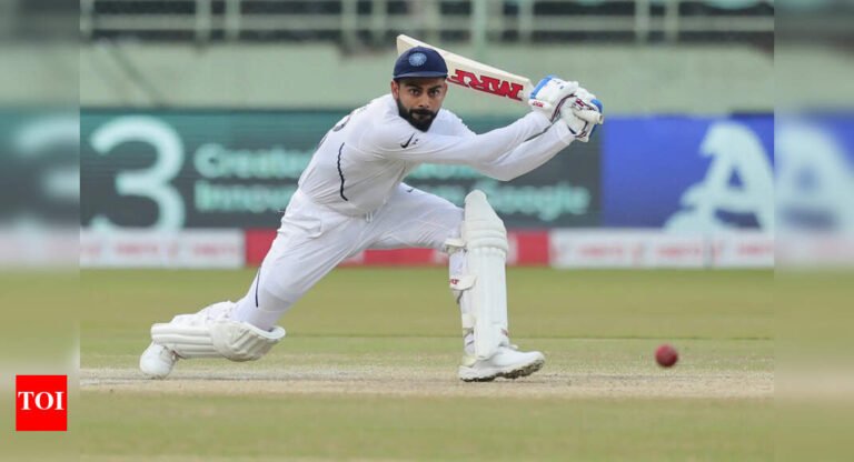 No interviews about retirement Virt Kohli! Phil Salt reveals the secrets of the cloakroom of cricket news – Tech Word News