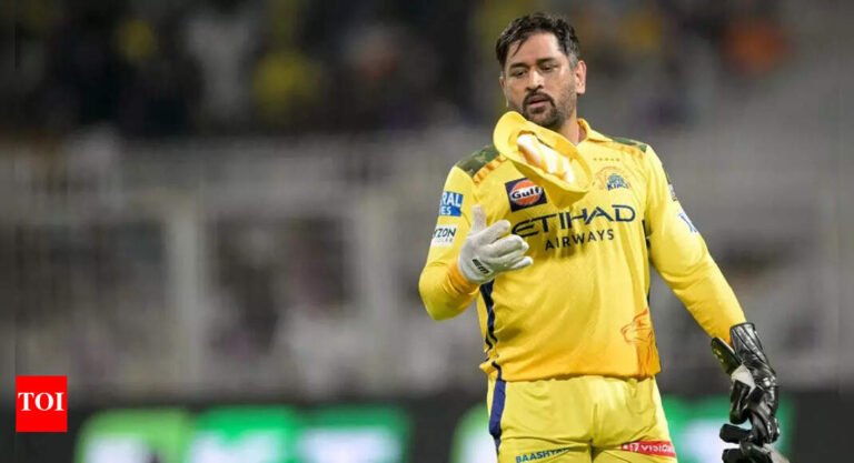 ‘CSK in prison for two years …’: Ex-CRICKETER SLAMS fans for ridicule Mrs. Dhoni and five-time champions | Cricket news – Tech Word News