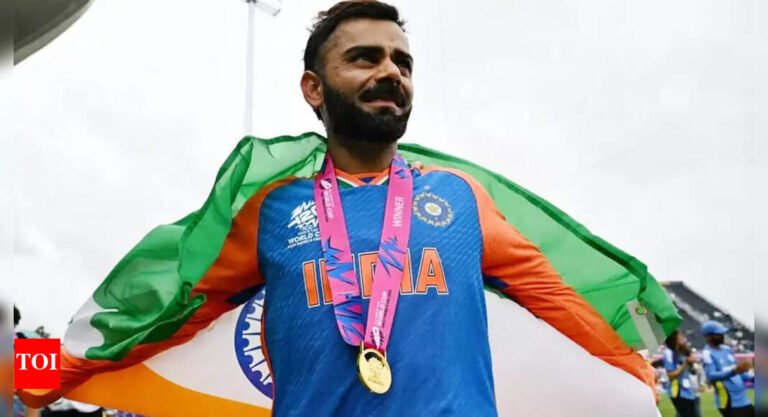 ‘Virat Kohli deserves Bharat Ratna’: Debate on Star Cricter’s Explosive Explosives | Cricket news – Tech Word News