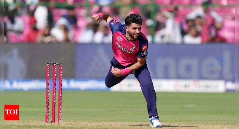Fazalhaq Farooqi Rajasthan Royals will create an undesirable record in IPL 2025 | Cricket news – Tech Word News