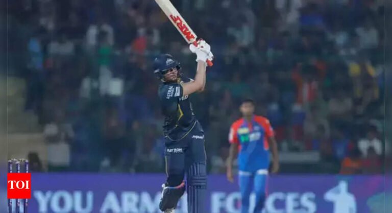 SHUBMAN GILL becomes the second fastest Indian at 5000 T20 runs Cricket news – Tech Word News