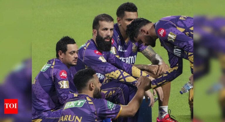 “Having a Pakistani background …”: Criket of former England reminds of conflict in India-Pakistan | Cricket news – Tech Word News