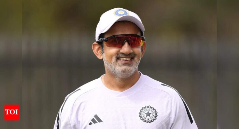 Sunil Gavascar takes Jibe to the head coach of Team India Gautam Gambhir | Cricket news – Tech Word News