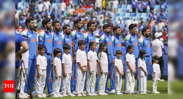 Secretary BCCI Devyit Saikia denies the Indian Council to pull out of ACC events | Cricket news – Tech Word News