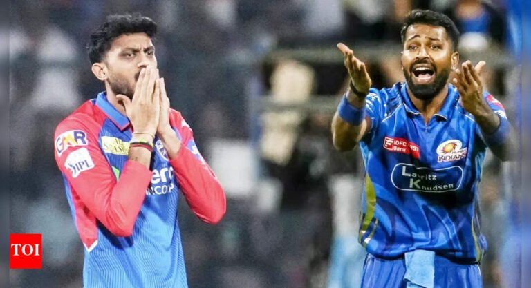 Play -off IPL 2025: Delhi Capitals or Mumbai Indians – Who can do it? | Cricket news – Tech Word News