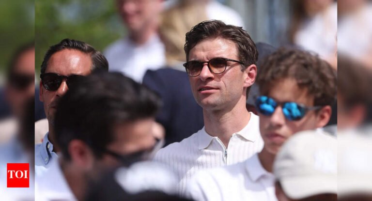 Toi exclusive Joachim Loew ordered us to be respectful after the leadership of the World Cup semifinals 5-0 vs Brazil: Thomas Mueller | Football Messages – Times of India