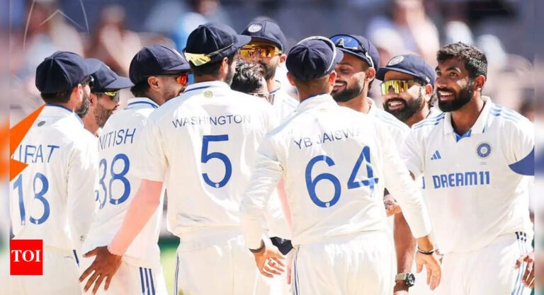 When will India tests be announced for England? Date, time, live streaming Cricket messages – Times of India