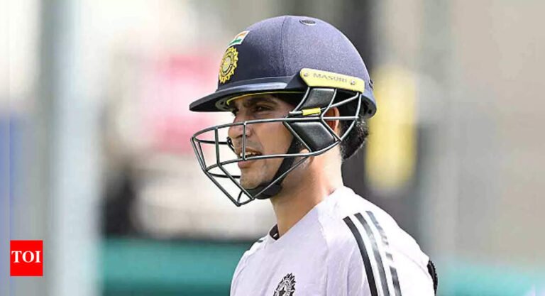 India Test Squad Notifications for England Tour Live Update: SHUBMAN GILL has prepared for India Captain for a series of five matches – Tech Word News