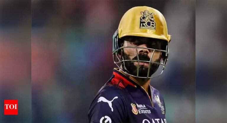Royal Challengers Bengaluru 84/2 in 7.5 overs | PBKS VS RCB Live Score, IPL 2025 Qualification 1: Positive Beginning for Royal Challengers Bengalur Despite Virt Kohli in PowerPlay – Tech Word News