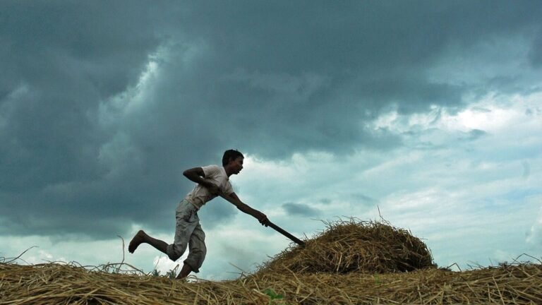Care warning! Monsoon will arrive at the beginning of this year? What can unusual weather suggest? All answers here today news