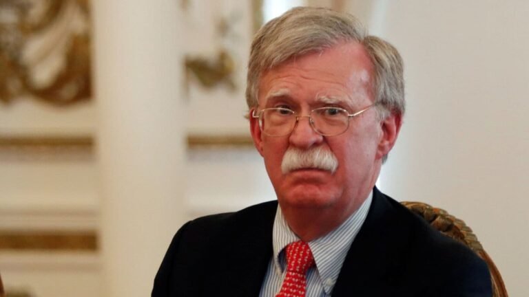 “It’s just Trump, which is Trump”: ex-us nsa about the role of US President in India-Pakistan ceasefire | The news today