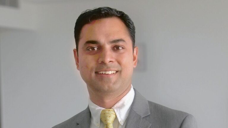Krishnamurty Subraminian remembered as Executive Director of the IMF six months before the end of the deadlines The news today