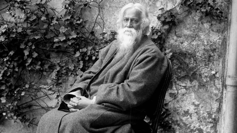 Rabindranath Tagore Jayanti 2025: Top 40+ Quotes “Bard of Bengal” on his 164th birthday | The news today