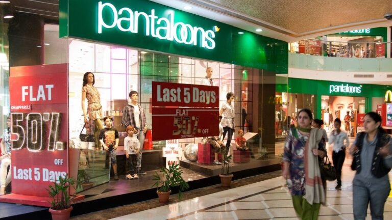 The Aditya Birla Group has aggressive plans for fashion, lifestyle
