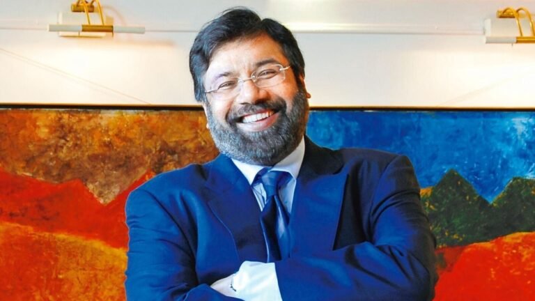 Harsh Goenka shares Apple co -founder Steve Jobs video about “Power of Asked”, Netizens says “very important life lessons” | The news today