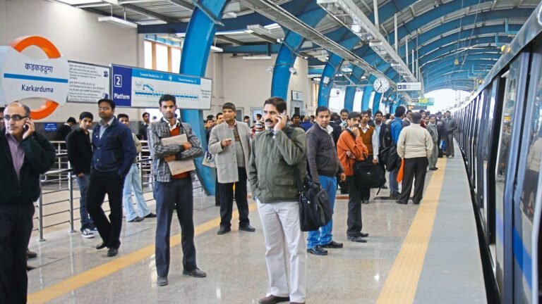 “For the first time after 1971”: Delhi Minister praises Mha’s call for false exercises, ensures full support of PM modi | The news today