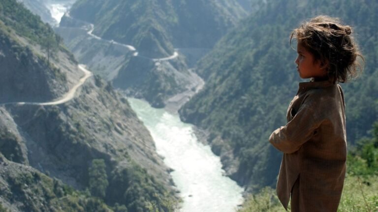 J&K is looking for a share, share of income in the NHPC Sawalkot Hydro Project