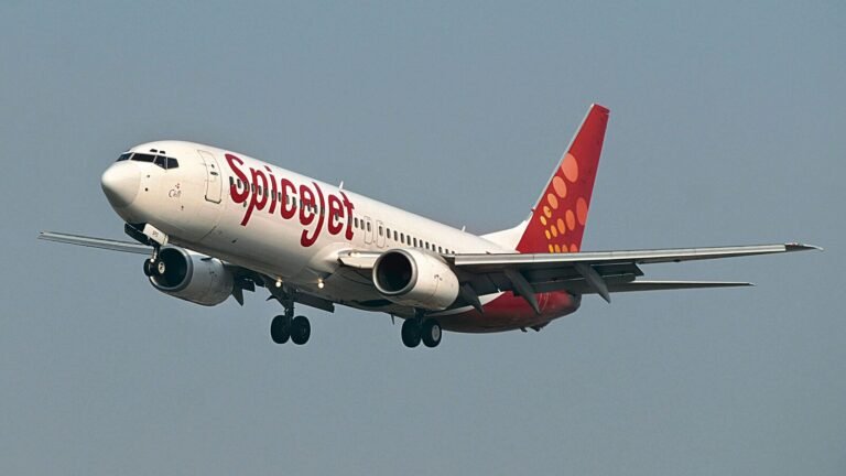 Air attention! Spicejet gives advice after heavy rains Lash Mumbai – check for details | The news today