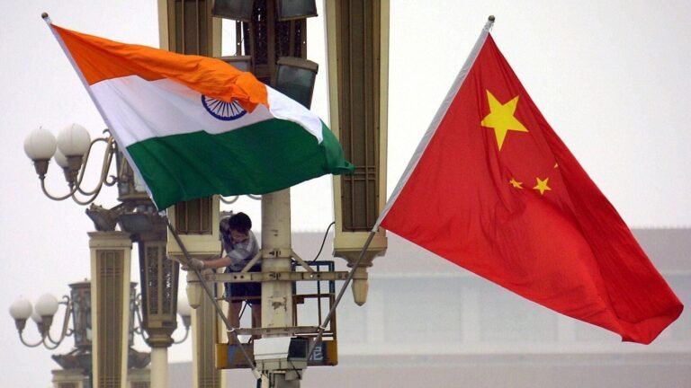 “Aruunacal is, and remains part of India”: New Delhi rejects Chinese “creative name” | The news today