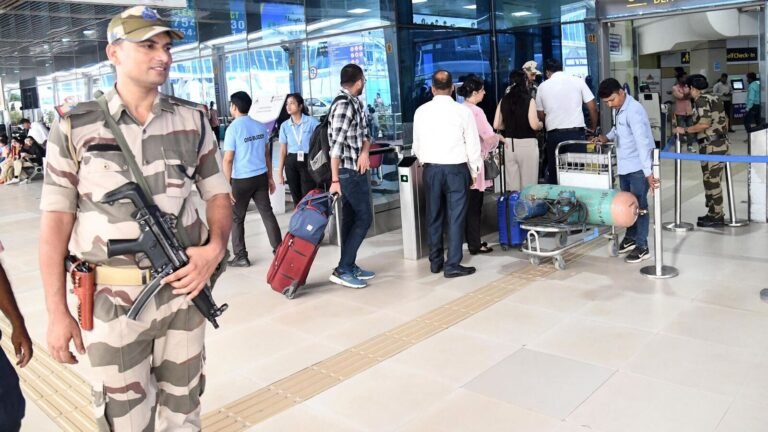 Escalation after surgery disrupts the Indians’ travel plans