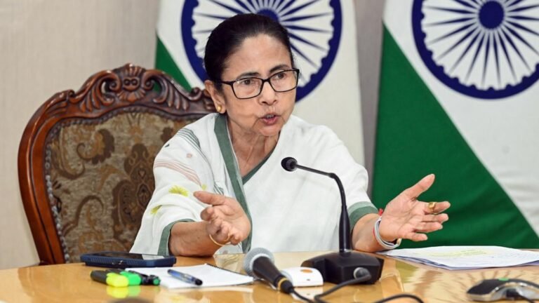 Mamata requires a special parliamentary meeting to discuss conflict in India-Pakistan