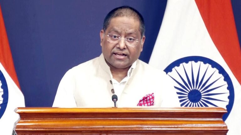India reminds Turkiye, China “mutual sensitivity”