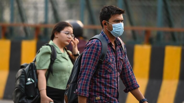 COVID-19: India update now has more than 3,300 active cases; These 8 states report more than 100 cases today news