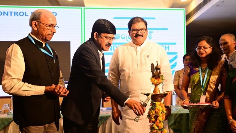 The plan for the circular economy will be prepared within six months: Pattabhiram