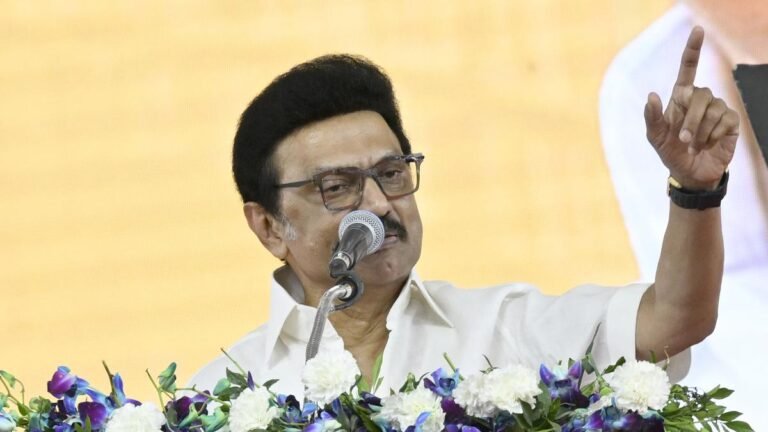 Stalin asks CMS to oppose the presidential legacy; Underline must develop a coordinated legal strategy